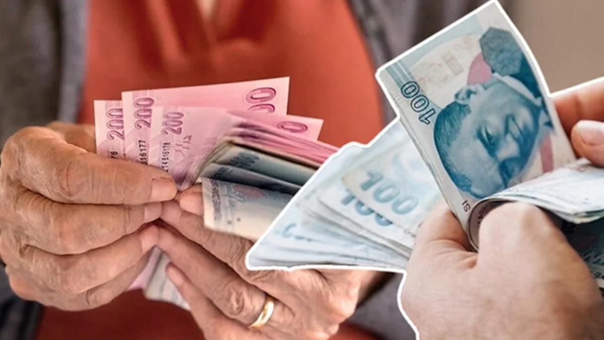 3 Yıllık Taahhüde 31.000 TL'lik Ödeme: Bankaların Mart 2026 Emekli Promosyon Rakamları Netleşti!