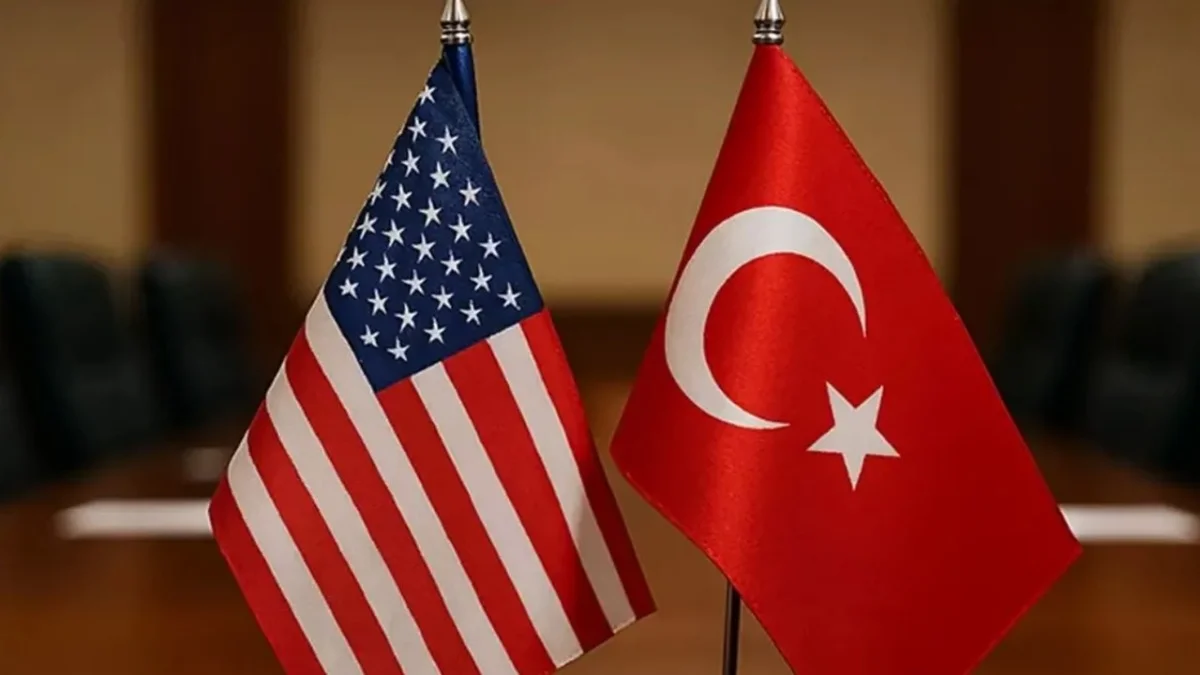 ABD'den Türkiye İçin Kritik Seyahat Duyurusu: Şanlıurfa Kilis Hatay Dahil 22 İlimiz Riskli Bölge Listesine Alındı - Gündem Haberleri