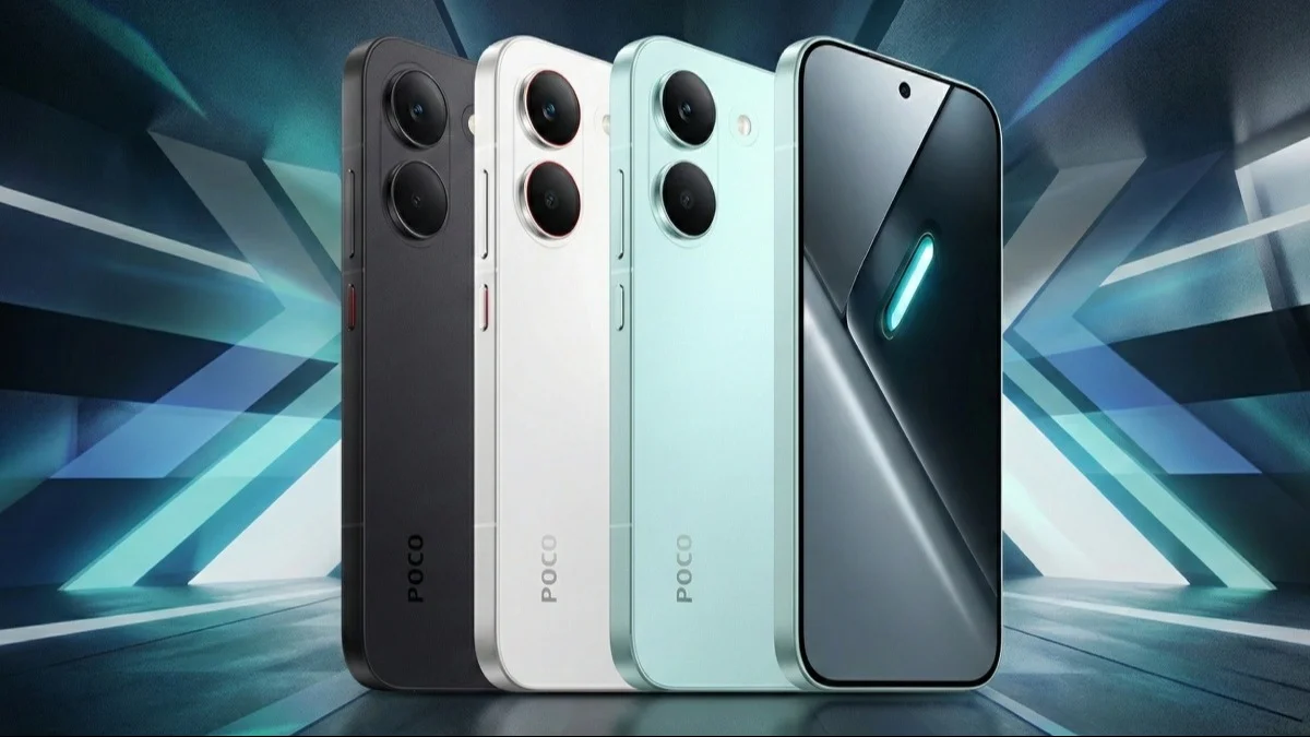 Poco X8 Pro Max Ortaya Çıktı! Tanıtım Öncesi Görseller Sızdırıldı - Teknoloji Haberleri