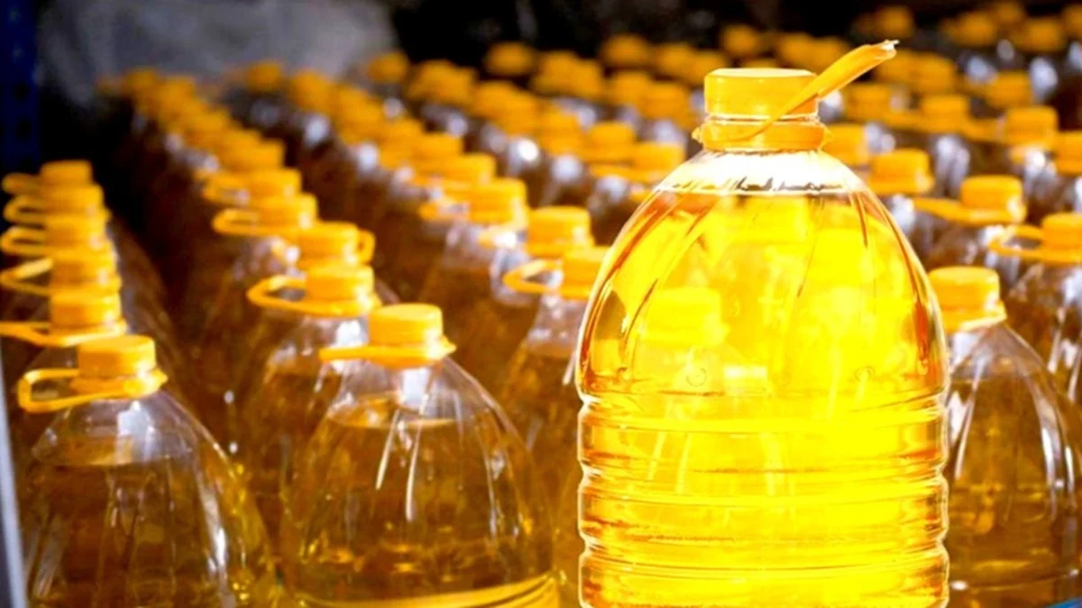 Ramazan Öncesi Marketlerde Fiyat Savaşları Başladı: Migros'ta 5 Litre Ayçiçek Yağı 399,95 TL'ye Düştü!